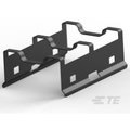 Te Connectivity XFP HEAT SINK CLIP  PLATED 1489948-2